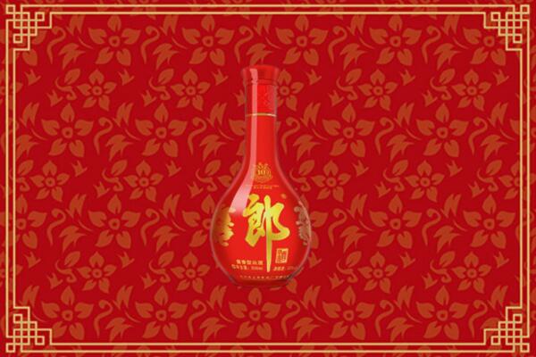 鞍山高价回收郎酒