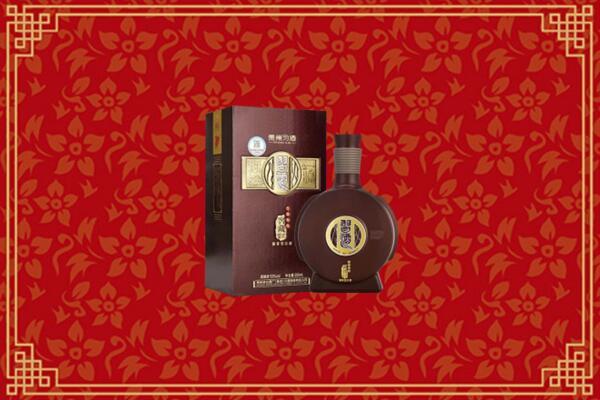 鞍山回收习酒